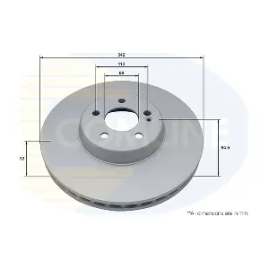ADC5031V COMLINE