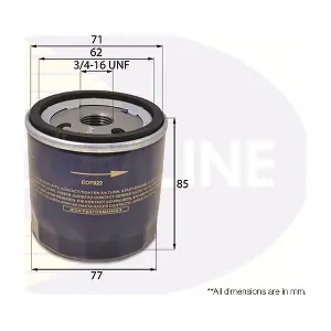 COMLINE EOF022