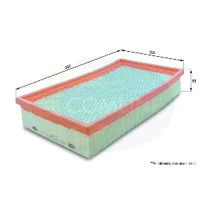 CDW12116 COMLINE