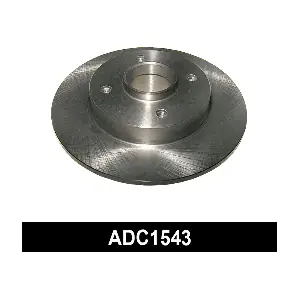 ADC1543 COMLINE