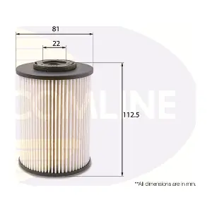 COMLINE EFF189