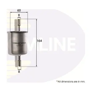 COMLINE EFF010