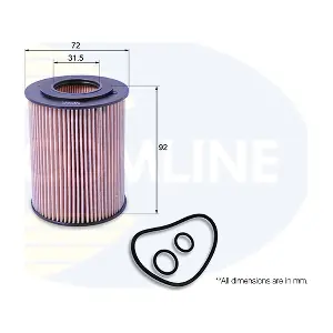 COMLINE EOF010
