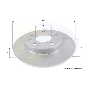 COMLINE ADC1813