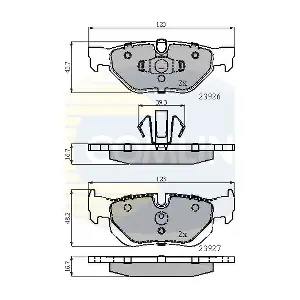 COMLINE CBP01708