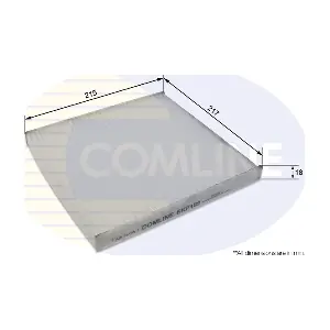 COMLINE EKF189