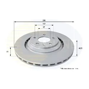 ADC1483V COMLINE