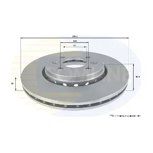 COMLINE ADC2720V