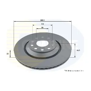 COMLINE ADC1493V