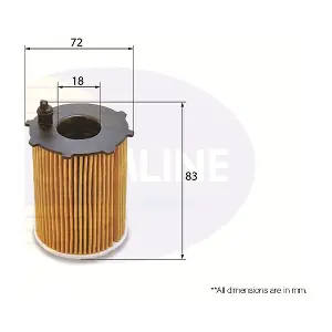 COMLINE EOF206