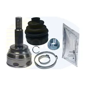 ECV333 COMLINE