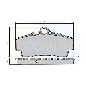 COMLINE CBP06130