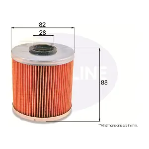 COMLINE EOF015