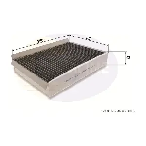 COMLINE EKF352A