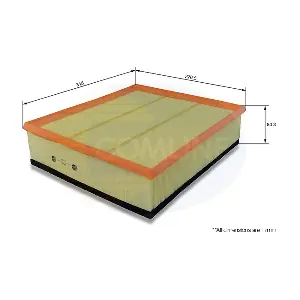 COMLINE EAF260