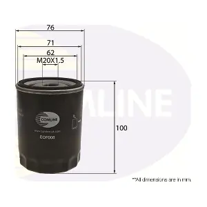 COMLINE EOF008