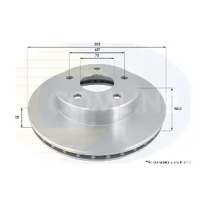 COMLINE ADC2303V