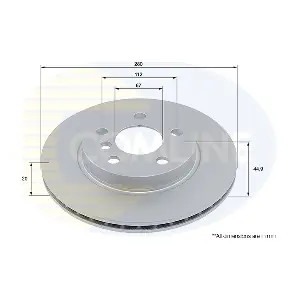 ADC5028V COMLINE