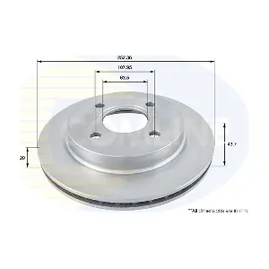 COMLINE ADC1217V