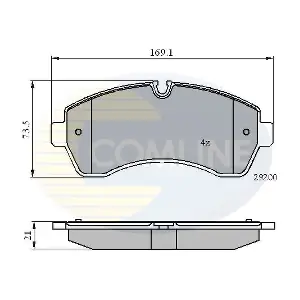 COMLINE CBP01569