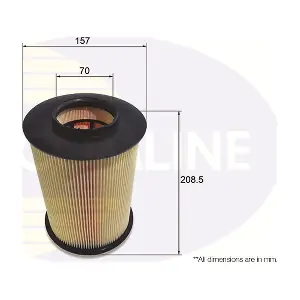 COMLINE EAF691