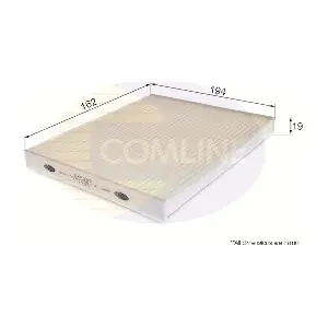 EKF302 COMLINE