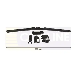CFWB500 COMLINE