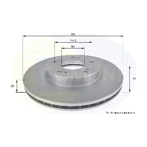 ADC0574V COMLINE