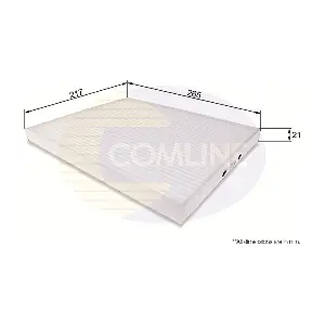 COMLINE EKF137