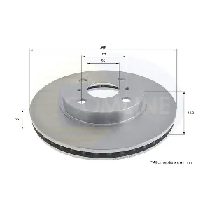 COMLINE ADC2503V