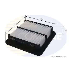 EAF1031 COMLINE
