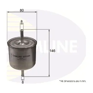COMLINE EFF009