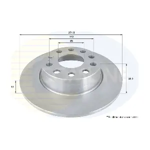 COMLINE ADC1497