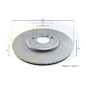 ADC2890VL COMLINE