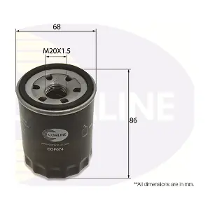 COMLINE EOF074