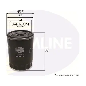 COMLINE CNS11216