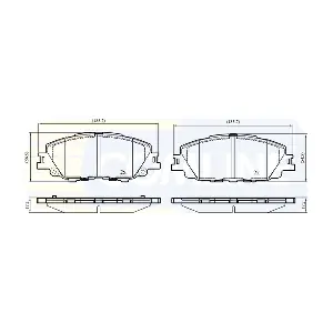 COMLINE CBP03300