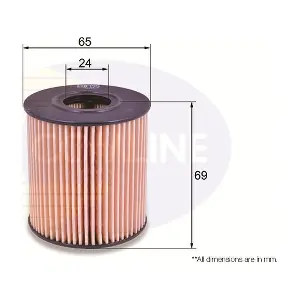 COMLINE EOF195