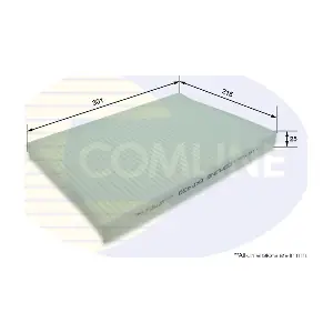 EKF430 COMLINE