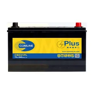 CB031PL COMLINE