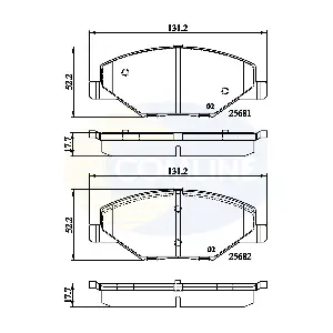 COMLINE CBP02126