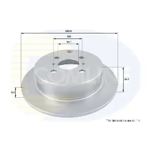 COMLINE ADC01104