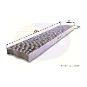 COMLINE EKF131A
