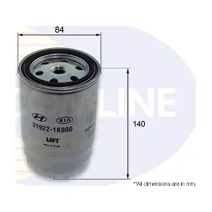 EFF350D COMLINE