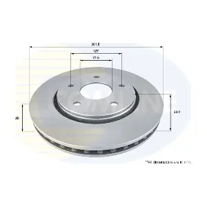COMLINE ADC2324V