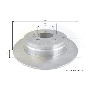 COMLINE ADC1332