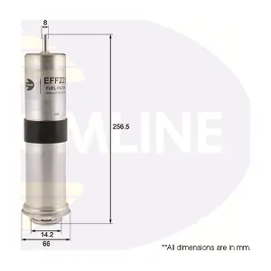 COMLINE EFF229