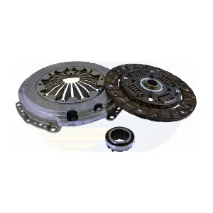 ECK317 COMLINE