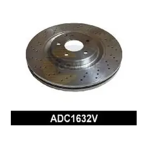 ADC1632V COMLINE