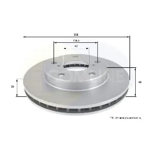 ADC0149V COMLINE